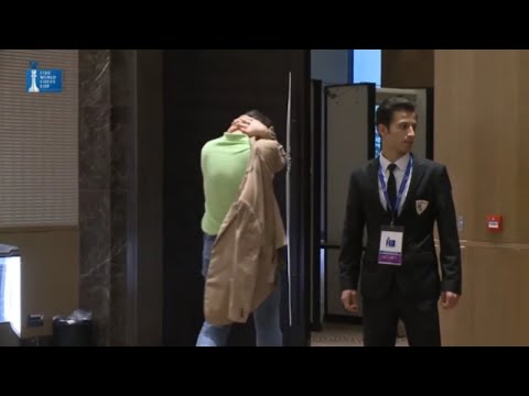 Svidler's MOST HORRIFIC Blunder | Karjakin vs Svidler