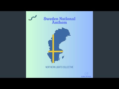 Sweden National Anthem