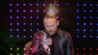 Kevin Simm - Showreel