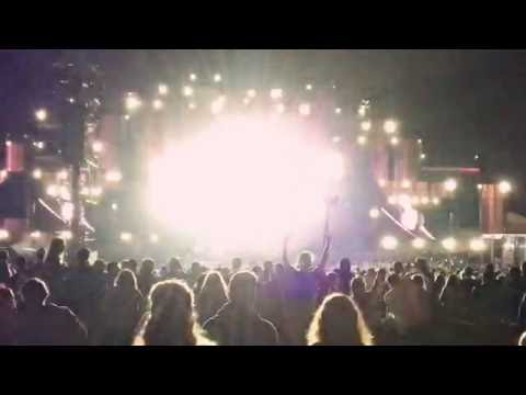 Avicii :: Nothing Inside and Reload, Rock in Rio Lisboa 2016