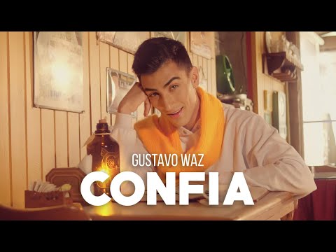 Confia - Gustavo Waz