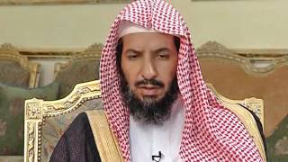 تيسير الفقه لمعالي الشيخ سعد بن ناصر الشثري الحلقة -196 image