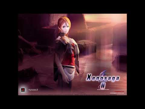 Best VGM 960 - Xenosaga II - Old Miltia (Submerged City)
