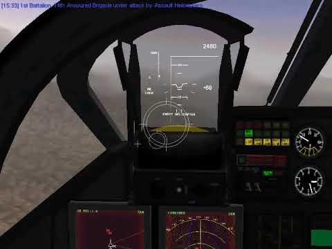 Comanche Vs Hokum HYPERSPIN IBM PC MICROSOFT WINDOWS NOT MINE VIDEOS