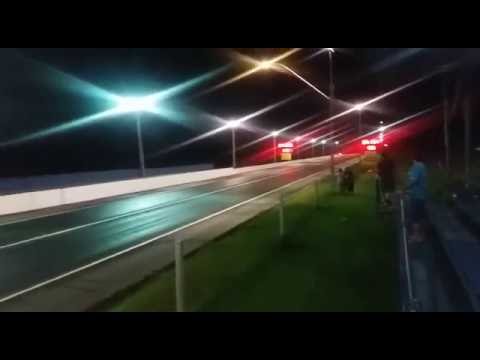 Vídeo da arrancada de nosso amigo Edivan de Manaus