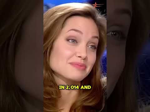 Hollywood's Most Painful Divorce #shorts