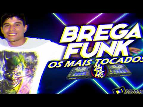 WALTER FOX E YAGO BOLADÃO FEAT  MC DANNY(DJ LUAN TBT PH PRISCYLLA HALL)