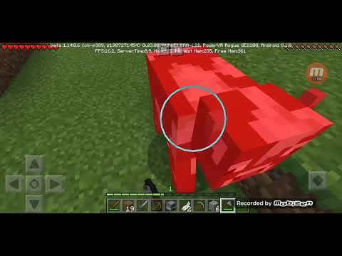 Mój pierwszy odcinek z Minecraft | GwarDZISTa 1823