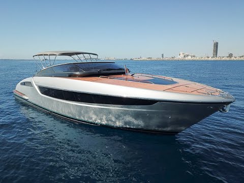 Riva 48 Dolceriva / 2021