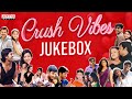 Crush Vibes Jukebox Romantic Songs Telugu Telugu Love Songs Telugu Feel Good Songs Aditya Music