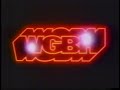 Funding Credits WGBH More Funding Credits 1981