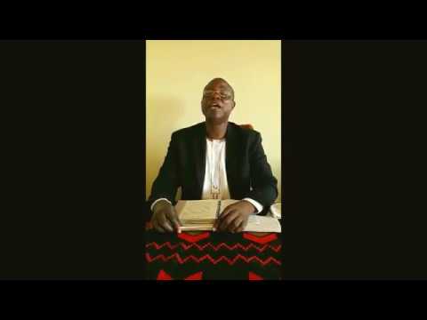 EKIKA KYEKI ERA KINGASA KI (WHAT IS A CLAN AND HOW DOES IT BENEFIT ME)? BY MOSES SAABWE