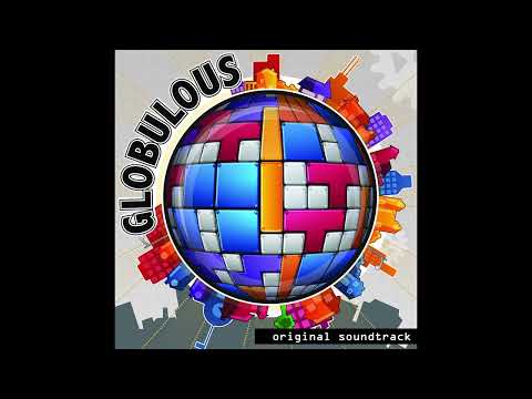 Good VGM 165 - Globulous - Rain Node