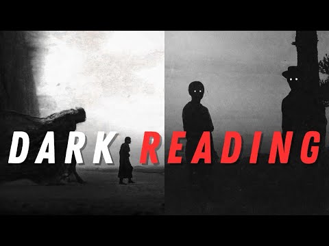 DARK READING: Why Seeing Through People Makes  You the Villain