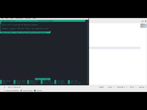 Enable Anti-aliasing to fix font of OWASP ZAP,Burpsuite or other java apps on linux