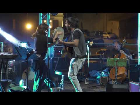 Ezio Noto Disìu - Oi Madonna