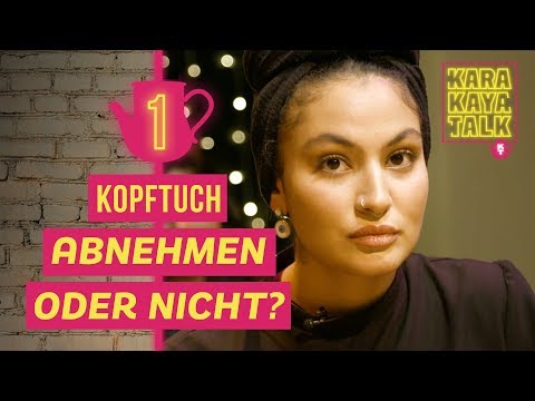 Verkackt – ob mit oder ohne Kopftuch I KARAKAYA TALK