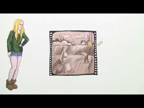 KLASSISCHE KONDITIONIERUNG | BEISPIEL DES PAWLOW'SCHEN HUNDES | Biologie