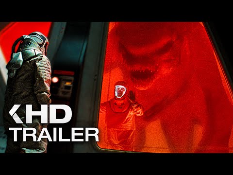 MUTIERTER Dino macht Jagd auf Menschen! - JURASSIC WORLD 4: Die Wiedergeburt Trailer German (2025)