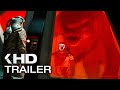 MUTIERTER Dino Macht Jagd Auf Menschen JURASSIC WORLD 4 Die Wiedergeburt Trailer German 2025