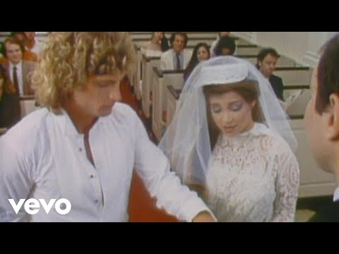 Rex Smith - Everlasting Love (Official Video)