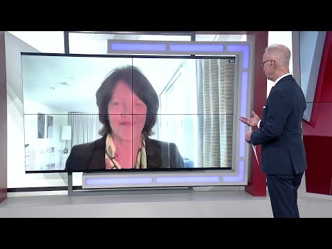 Keith Murphy interviews Christine Brennan on Caitlin Clark book