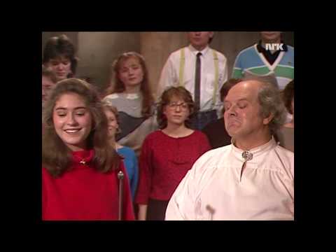 Syng med Oss 1985(7)