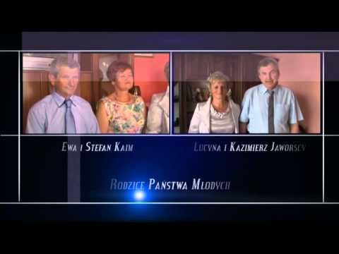 Iwona i  Łukasz - czołówka