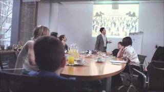 Jimmy&#39;s Lost Cat - IPA Effectiveness Awards 2011