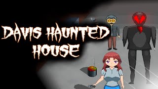 Watch and explore about Davis Haunted House PC Steam CD Key