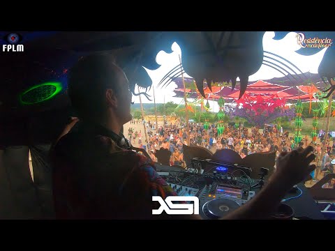 Resistencia Mainfloor #6 - XSI