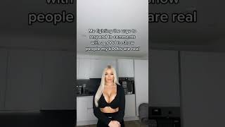 TikTok Big Bank Challenge ?? #Shorts  50