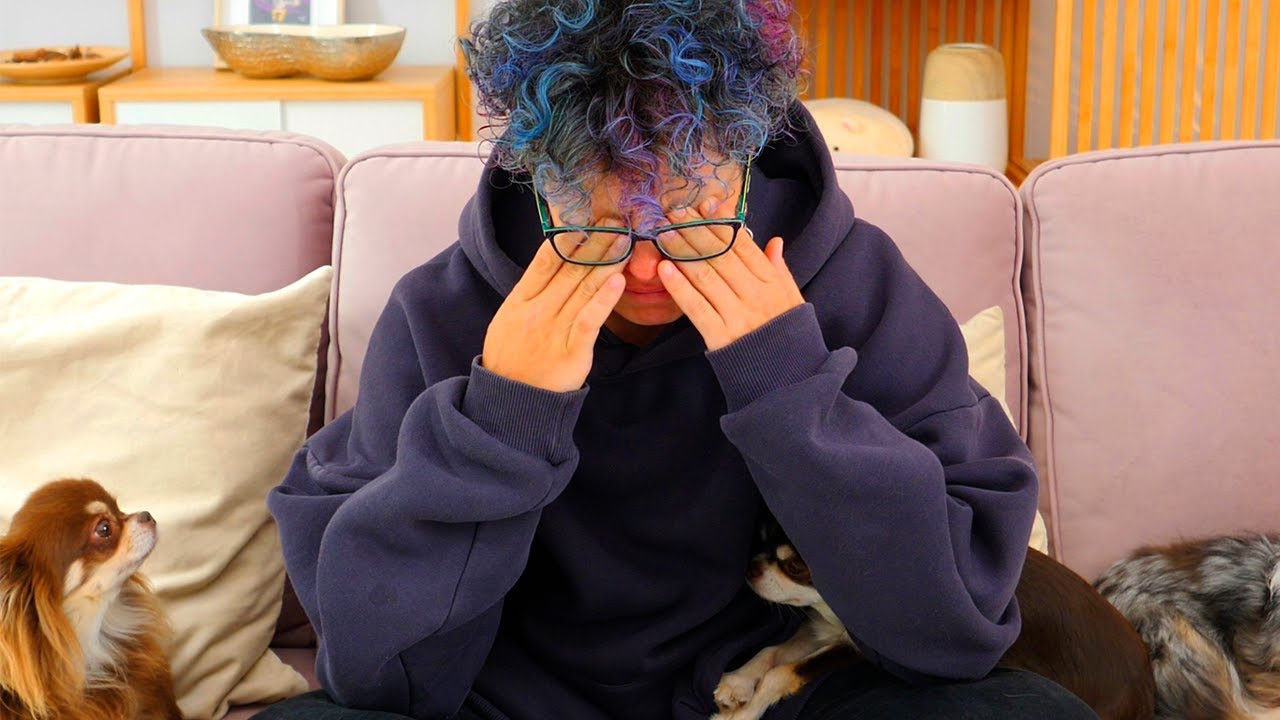 ЭЙВАНА БОЛЬШЕ НЕТ