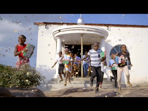 2020 Operation Christmas Child UK Campaign Film (Short)