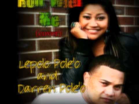 Roll with Me by JKing (cover) - Lepolo Pole'o & Dj Darren