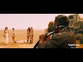 ( हिंदी ) // Mad Max fury road hindi movie clips //Joe chase scene