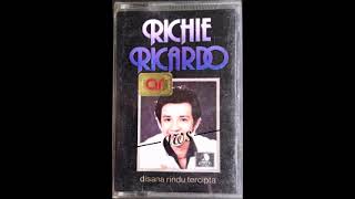 Download lagu Disana Rindu Tercipta - Richie Ricardo mp3 Download lagu Disana Rindu Tercipta - Richie Ricardo mp3