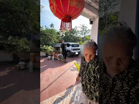 Lâu lắm mới lên bà và cái kết…#doduyhieu  #shorts