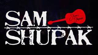 Drinking Problem Cover by Sam Shupak