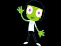 PBS Kids Carrot Forest ID 2015 USA