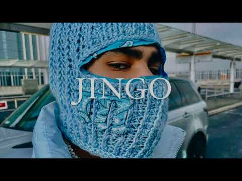 "Jingo"  stormy x draganov type beat  🇧🇷 🇲🇦 2024