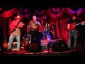 Jo-el Sonnier live in Memphis January 2014 at MJ's Rockin Oldies (video)