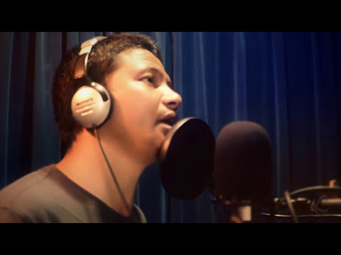 U Tirot Sing - U Syiem - Desmond Sunn