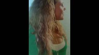 Gib mir Sonne - Rosenstolz \ Jasmin Weber