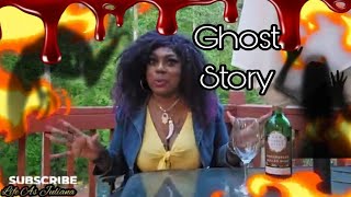 MY GHOST STORY~TRUE GHOST STORY👻I SAW THE DEMON👿WORST EXPERIENCE OF MY LIFE