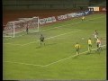 video: Illés Béla gólja Litvánia ellen, 2000