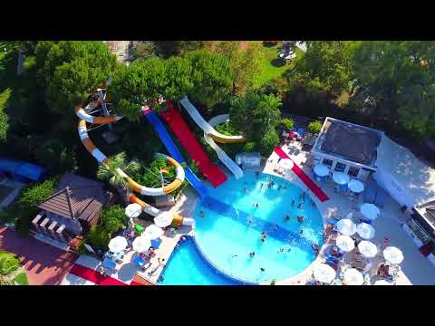Sunis Elita Beach & Resort Hotel Antalya Turkey