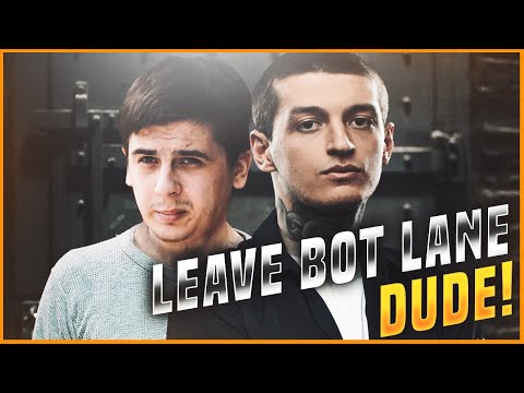 Leave Botton Lane, Beastmaster!!! ft. FNG -  NIKOBABY STREAM Moments #36