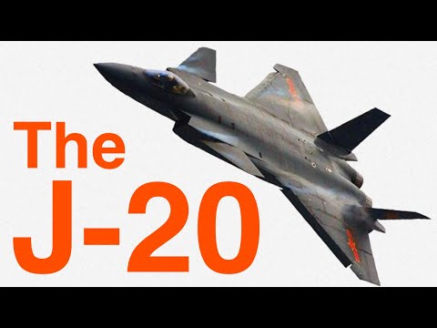 China's Stealth Fighter, Good or Bad?