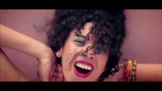 FLAVIA COELHO "Bossa Muffin" (official video)
